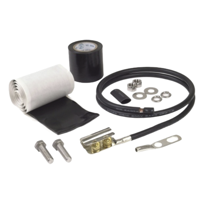 01010419001 -Grounding kit, 1/4″ AND 3/8″ CABLE (223-1582)