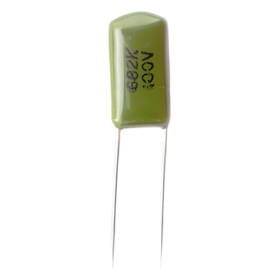 Capacitor de Cerámica 6800 PF – 100 V.