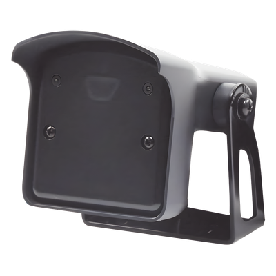 Sensor de Microondas Ideal Para Puertas Automáticas Industriales / IP65 / Ángulo de Inclinaciónn 0 a 180°