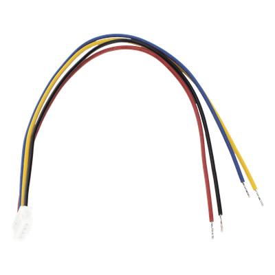 Cable de portero adicional 20 cm compatible con DSKH2220