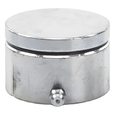 87G – Bisagra o Tejuelo Grande Para Puertas Batientes de Hasta 650 Kg