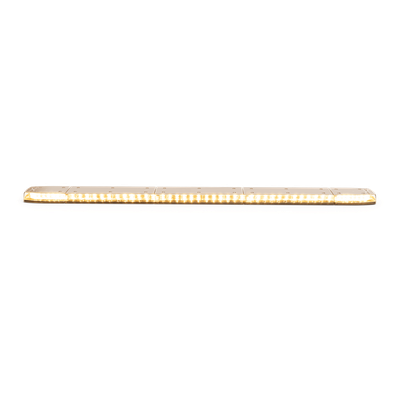 Torreta 48″ Serie 11 con 129LEDs, Ambar, Montaje permanente