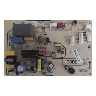 Tarjeta Interna de evaporador para CCIR3212K220
