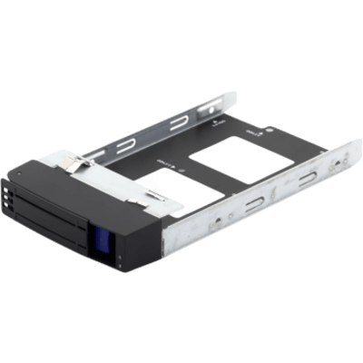 Charola Extraible para Discos Duros / DS-96128NI-I24 / DS-96256NI-I24