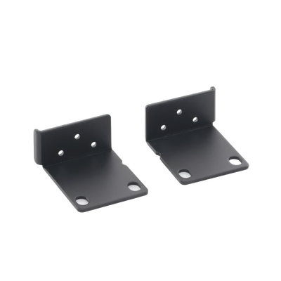 Orejas para Ensamble en Rack / Compatible con DVR`s y NVR’s HIKVISION Serie DS-7600 – IDS-7600 (Ver Modelos Compatibles) / 1 Unidad en Rack