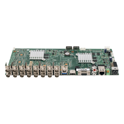 Tarjeta Principal de Reemplazo para DVR EV-5016TURBO
