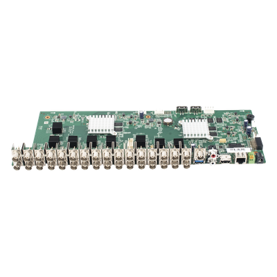 Tarjeta Principal de Reemplazo para DVR DS-7232HQHI-K2