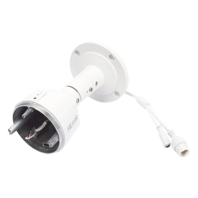 Tapara Trasera con Salida de Cable Principal / Sellado Hermético en Unión de Cable / Compatible con  IPC-B621Z / IPC-B620H-Z(C)