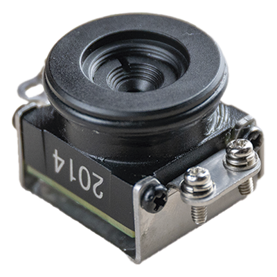 LENTE TERMICO 3MM PARA REEMPLAZO DE DS2TD2617B3/PA