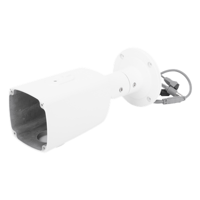Tapa Trasera con Salida de Cable / DS-2CE16D9TAIRAZH
