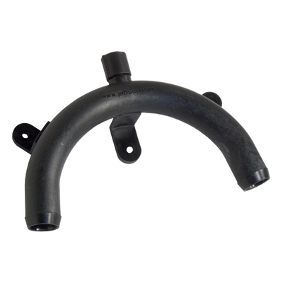Bucle de ventilación de descarga de 25 mm (1″)