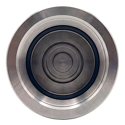 Tapon de 2″ Para Manifold | Sistema de Extinción Oxeo
