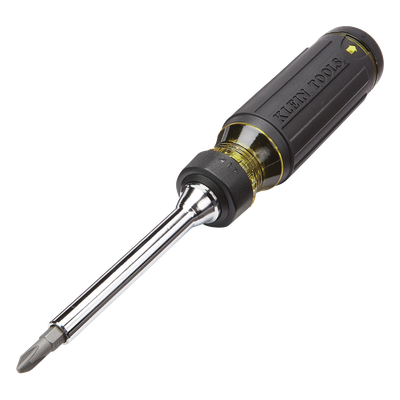 Desarmador Multipunta 15 en 1 con Matraca