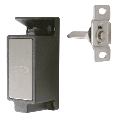 Cerradura especializada para GABINETES / Abierta o Cerrada en Caso de Falla/ 3 Años Garantia/ Sensor de Puerta
