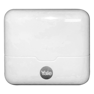 Hub Inalámbrico para Cerraduras YALE: Permite Aperturar Puertas a través de SMARTPHONE en cualquier parte