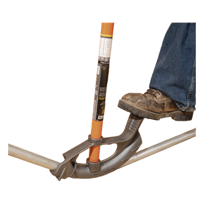 Doblatubos para Pared Delgada de 3/4″ y Pared Gruesa 1/2″.