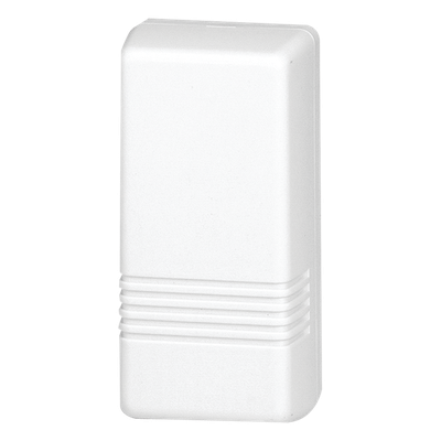 Sensor inalámbrico de impacto con contacto magnético integrado para puertas y ventanas, serie 5800
