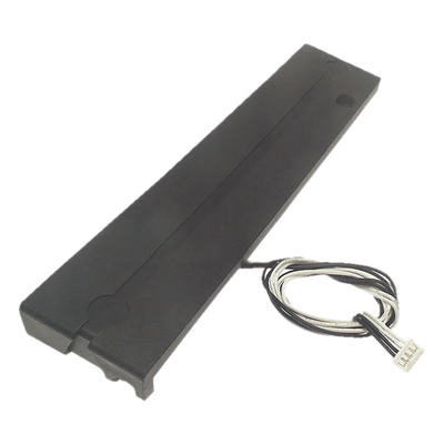 LIMITE DE PARO MAGNETICO PARA FAAC 844 2 FASES