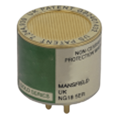 Sensor de Sulfuro de Hidrogeno (H2S) 0-100 PPM – Electroquímico Compatible con 805111100010N