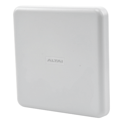 Punto de Acceso Conectorizado, Super Wi-Fi MU-MIMO 2×2, Doble Banda en 2.4 y 5 GHz AC, Hasta 1167 Mbps , Hasta 400 m de Cobertura