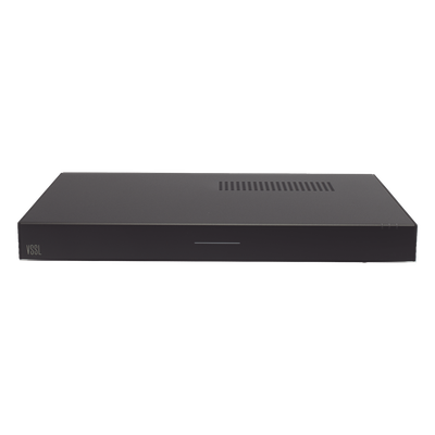 VSSL 3 zonas, 6x50W, con Chromecast, Alexa Cast, Airplay, Spotify Conn en cada zona – funciona con GoogleAsst
