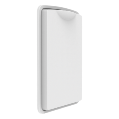Punto de Acceso MU-MIMO 8×8, 5.1-6.4 GHz, Capacidad de hasta 6 Gbps, Antena integrada de 24 dBi, Ángulo de apertura de 90º, Punto-Multipunto, 2 puertos SFP+ y 1 puerto fast ethernet.