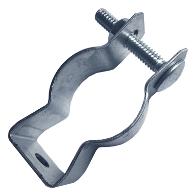 Abrazadera Clip de 2″ (62 mm).