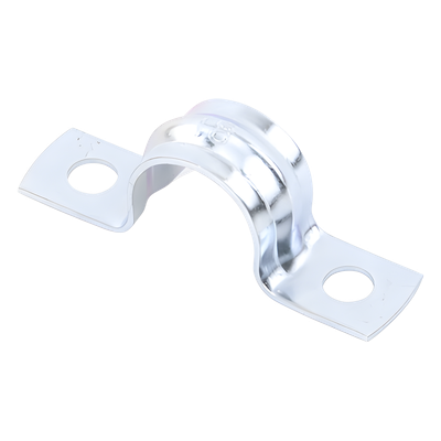 Abrazadera Omega Para Conduit de 3/8″ (9.52 mm).