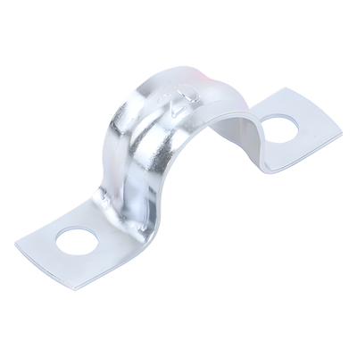 Abrazadera Omega Para Conduit de 1/2″ (12.7 mm).