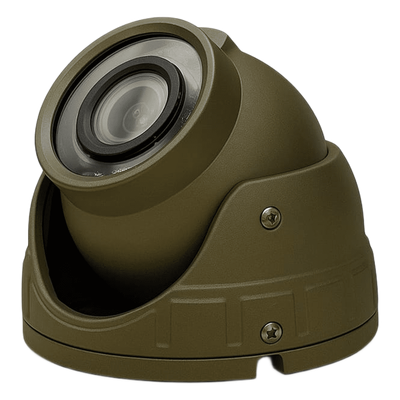 Cámara móvil de 5v con resolución de 720P*1080P/Lente 2.8 m/compatible con MD500S/ Uso interior