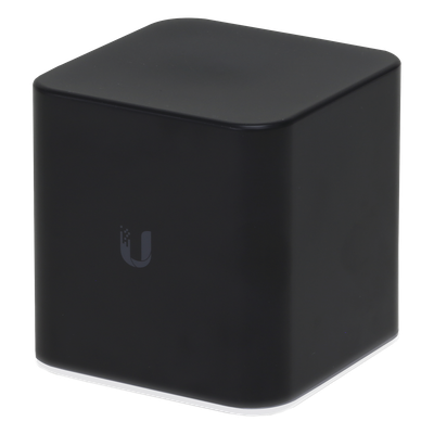 Access Point/Router Wi-Fi airCube, MIMO 2×2, 802.11n, 2.4 GHz (hasta 300 Mbps)