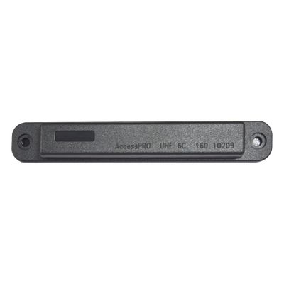 Tag UHF para Metal y Blindaje 860-960MHz – EPC GEN2 para Vehículos