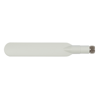 Antena omnidireccional de 2.4GHz con ganancia de 5 dBi