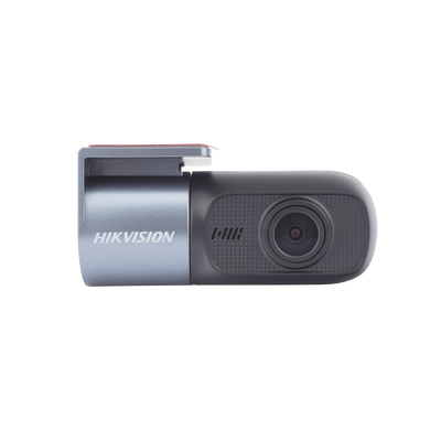 Dash Cam para Vehiculo / 2 Megapixel (1080p) / Gran Angular 122° / Wi-Fi / G-Sensor / H.265 / Microfono y Bocina Integrado
