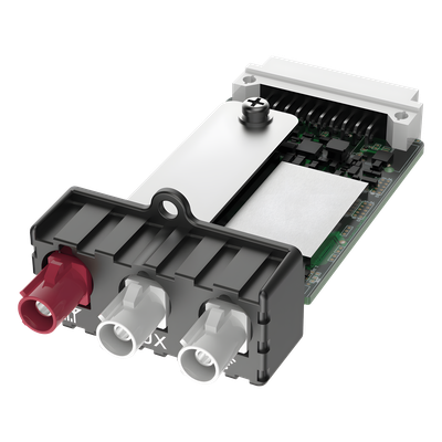 Módulo Inalámbrico Móvil AE-MP1460 Series / 4G y Wi-Fi Integrado / Compatible con Grabadores de Video Móviles / Soporta Wi-Fi 2.4G y 5.8G / Marcación 4G / Bajo Consumo Energético