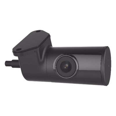 Cámara de Montaje en Parabrisas / 720p (1 Megapixel ) / Lente 2.1 mm / Conexión Tipo Aviación / Diseño Antivibración / Micrófono Integrado / 5 mts IR / Compatible con AE-DI5042-G4 / AE-DI2032-G40(B) / 30 cms de L