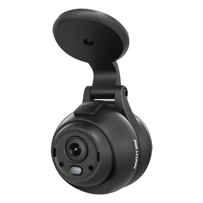 Camara Movil 1080p / Lente 2.1 mm / Conector Tipo Aviación / Diseño Anti Vibración / Micrófono Integrado / Interior