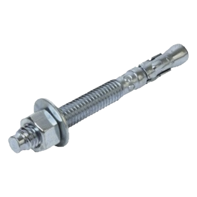 Taquete Tipo Arpon de 1/»4 x 1 3/4″ (6 X 44 mm).