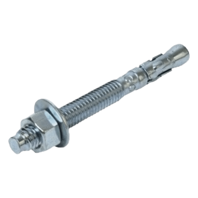 Taquete Tipo Arpon de 3/4" x 5-1/2" (19 x 140 mm)