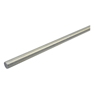 Varilla Roscada de 5/16″ (8 mm) X 1 Metro.
