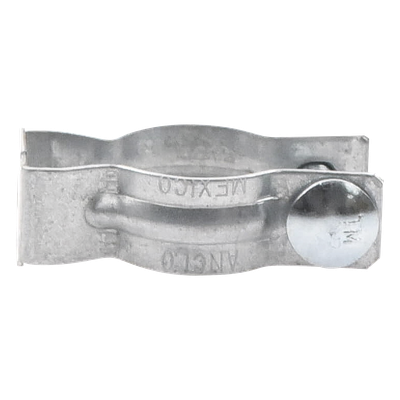 Clip para Tubería Conduit de 1″ (25 mm).