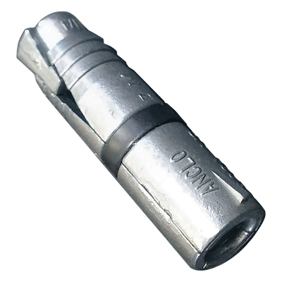 Taquete Expansor Tipo Z de 3/16″ x 1 1/2″ (SIN TORNILLO).