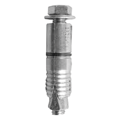 Taquete Expansor Tipo Z de 5/16″ x 2″ (INCLUYE TORNILLO).