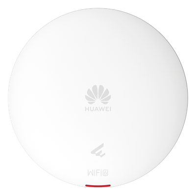 Punto de Acceso eKit Wi-Fi 6 para techo o pared /  1.775 Gbps / MU-MIMO 2×2 (2.4GHz y 5GHz) / Smart Antenna 20% más cobertura / Hasta 128 clientes / Libre de licenciamiento