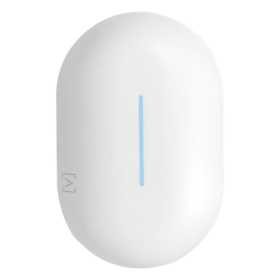 Punto de Acceso Wi-Fi 6 de 6.3 Gbps para 350 Usuarios / MU-MIMO 4X4 / Adopción Fácil por Bluetooth / Para Interior / Montaje Rápido QuickMount™ para Techo o Pared / DPI para Bloqueo de Aplicaciones / Equipo de USA