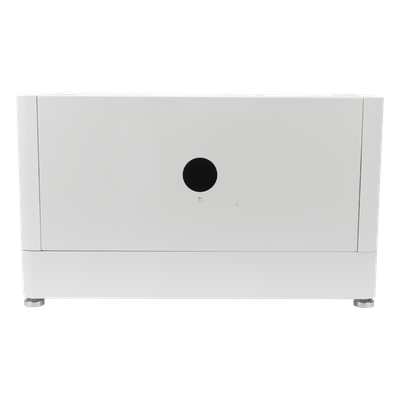 Módulo para APX5.0PB1US, máximo 6 baterías por modelo, instalación en rack o suelo