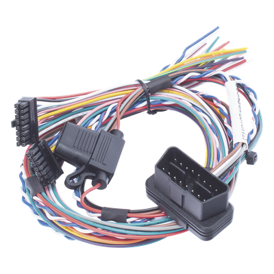 Arnes para conector OBD compatible con modelos PRO5LITE y HCV5