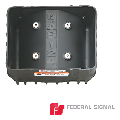 Bocina 100 Watts de Potencia