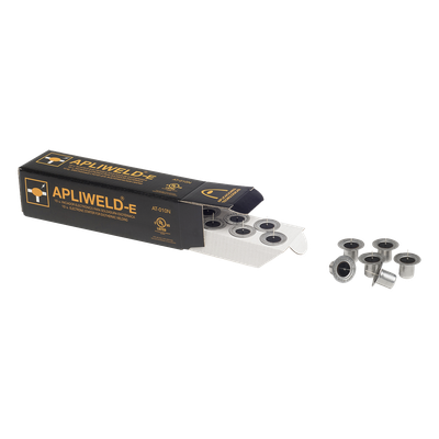 Iniciador Electrónico ApliWeld-E / 10 Unidades / Soldadura Exotérmica / Activación Segura / Sin Material Inflamable