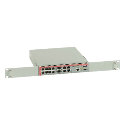 Kit de Montaje en Rack para switch AT-x230-10GP / AT-AR4050S-10